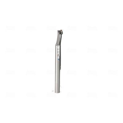 Condensador, aire acondicionado NISSENS ref. 940358