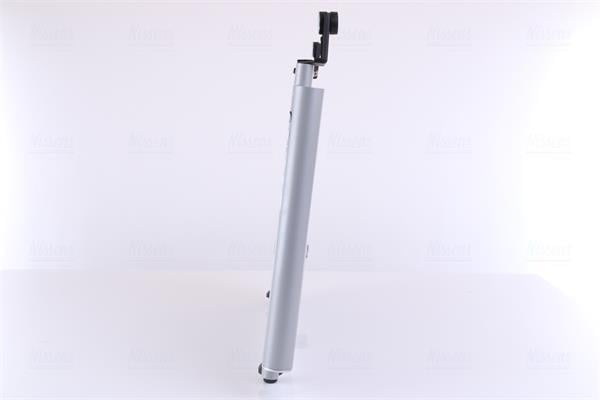 Condenseur, climatisation (Radiateur de climatisation) NISSENS ref. 940359