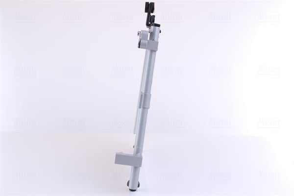 Condenseur, climatisation (Radiateur de climatisation) NISSENS ref. 940359
