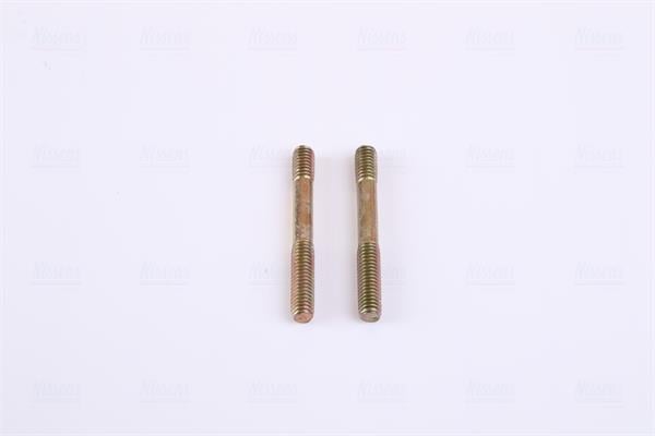 Condenseur, climatisation (Radiateur de climatisation) NISSENS ref. 940359
