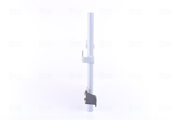 Condenseur, climatisation (Radiateur de climatisation) NISSENS ref. 94036
