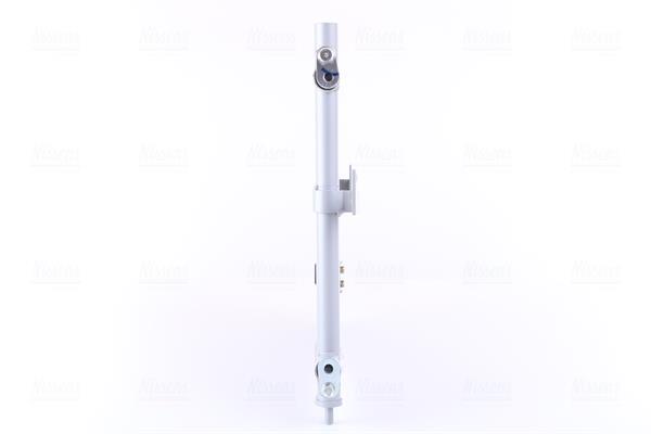 Condenseur, climatisation (Radiateur de climatisation) NISSENS ref. 94036