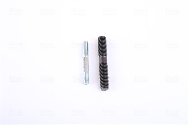 Condenseur, climatisation (Radiateur de climatisation) NISSENS ref. 94036