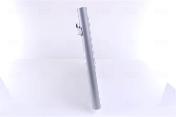 Condensador, aire acondicionado NISSENS 940361
