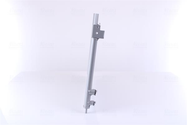 Condensador, aire acondicionado NISSENS 940361