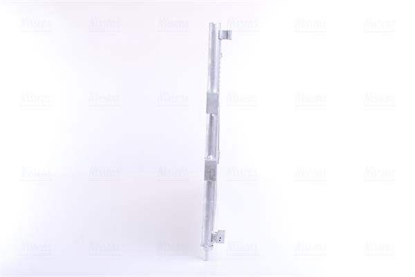 Condensador, aire acondicionado NISSENS ref. 940362