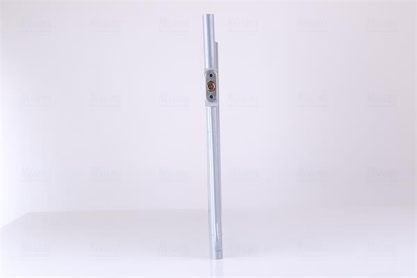 Condenseur, climatisation (Radiateur de climatisation) NISSENS ref. 940364