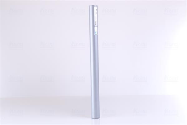 Condenseur, climatisation (Radiateur de climatisation) NISSENS ref. 940364