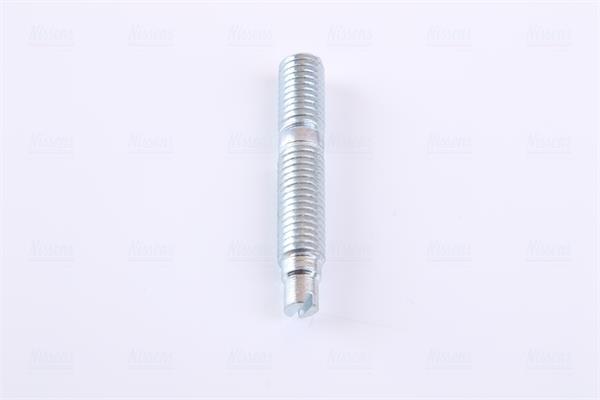 Condenseur, climatisation (Radiateur de climatisation) NISSENS ref. 940364