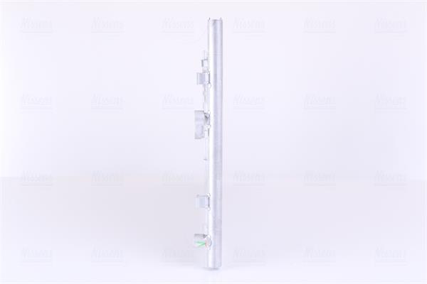 Condensador, aire acondicionado NISSENS ref. 940366