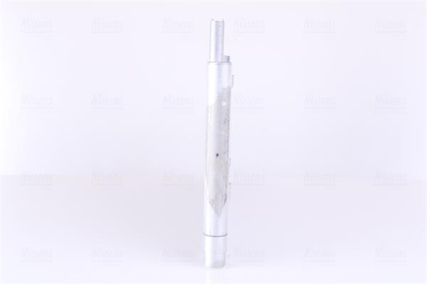 Condensador, aire acondicionado NISSENS ref. 940366