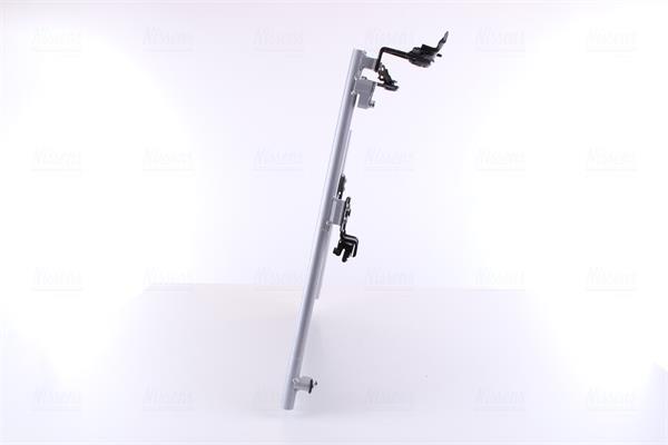 Condensador de climatização NISSENS ref. 940367