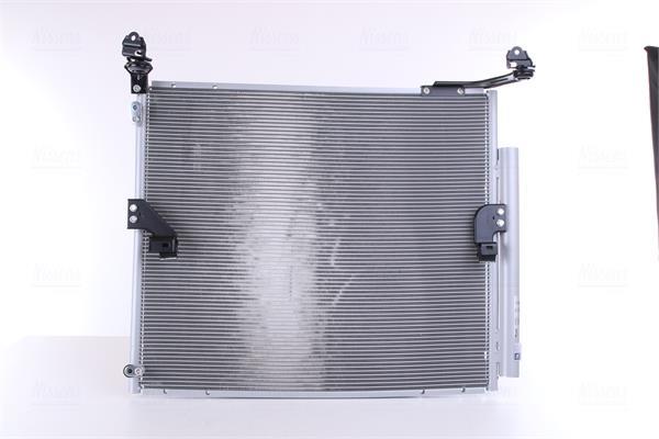 Condensador de climatização NISSENS ref. 940367