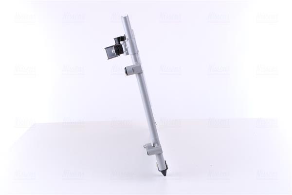 Condenseur, climatisation (Radiateur de climatisation) NISSENS ref. 940368