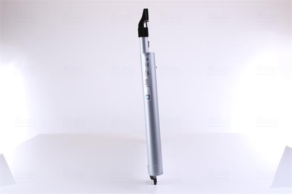 Condensador, aire acondicionado NISSENS ref. 940369