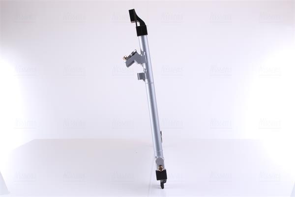 Condensador, aire acondicionado NISSENS ref. 940369