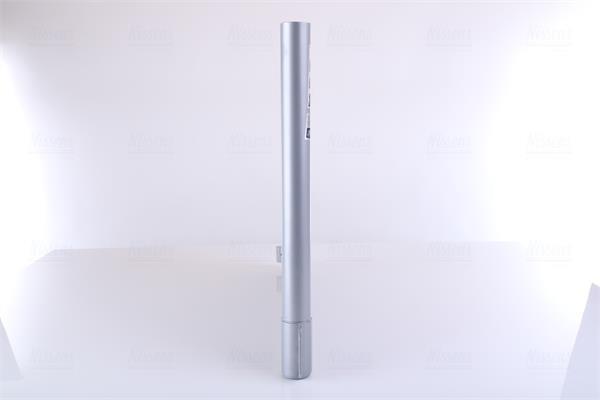 Condenseur, climatisation (Radiateur de climatisation) NISSENS 940371