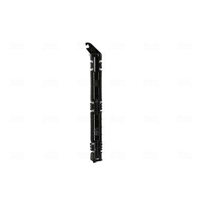 Condensador, aire acondicionado NISSENS ref. 940372