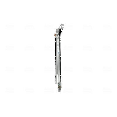 Condensador, aire acondicionado NISSENS ref. 940372