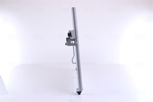 Condensador de climatização NISSENS ref. 94038