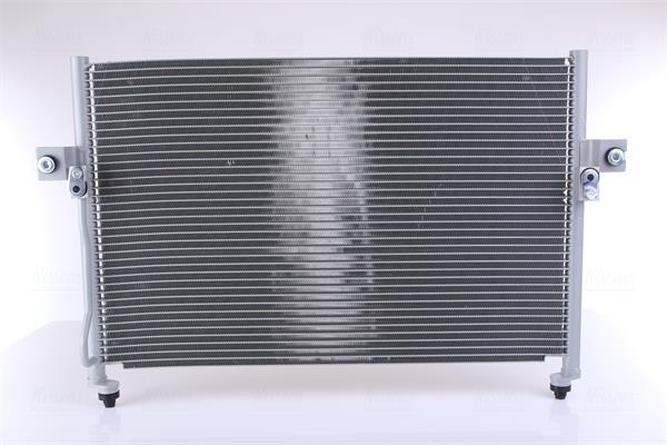 Condensador de climatização NISSENS ref. 94038