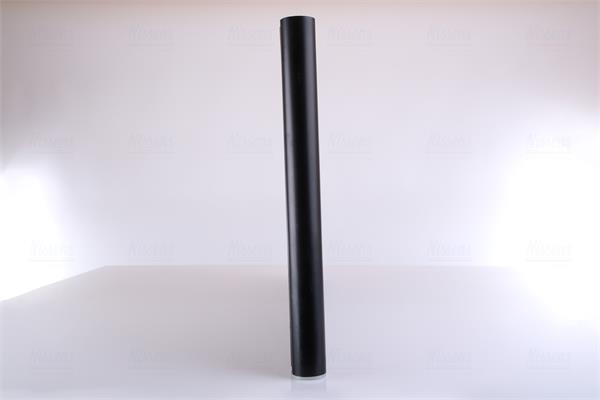 Condenseur, climatisation (Radiateur de climatisation) NISSENS 940381