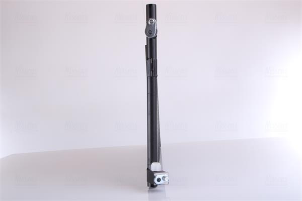 Condenseur, climatisation (Radiateur de climatisation) NISSENS 940381