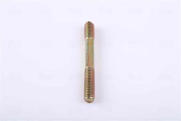 Condenseur, climatisation (Radiateur de climatisation) NISSENS 940381