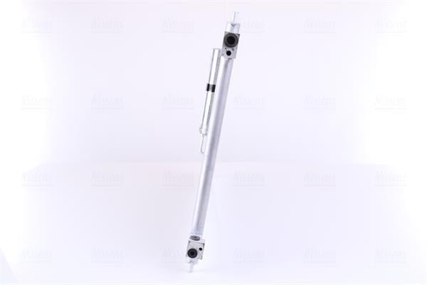 Condenseur, climatisation (Radiateur de climatisation) NISSENS ref. 940382