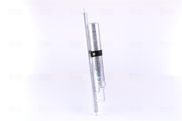 Condenseur, climatisation (Radiateur de climatisation) NISSENS ref. 940382