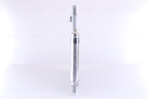Condensador, aire acondicionado NISSENS ref. 940384