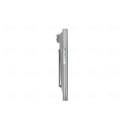 Condensador, aire acondicionado NISSENS ref. 940386