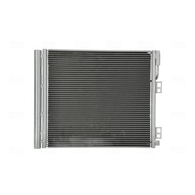 Condensador, aire acondicionado NISSENS ref. 940386