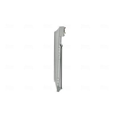 Condensador, aire acondicionado NISSENS ref. 940386