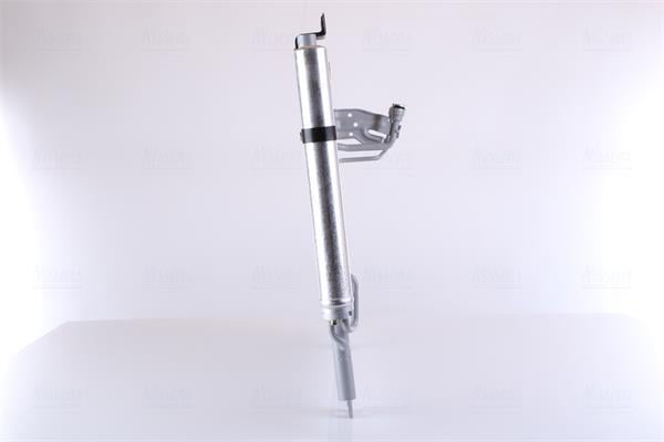 Condenseur, climatisation (Radiateur de climatisation) NISSENS ref. 940387