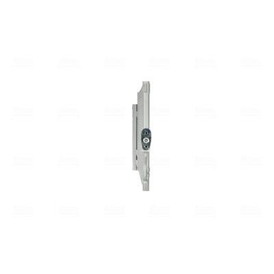 Condenseur, climatisation (Radiateur de climatisation) NISSENS 940390