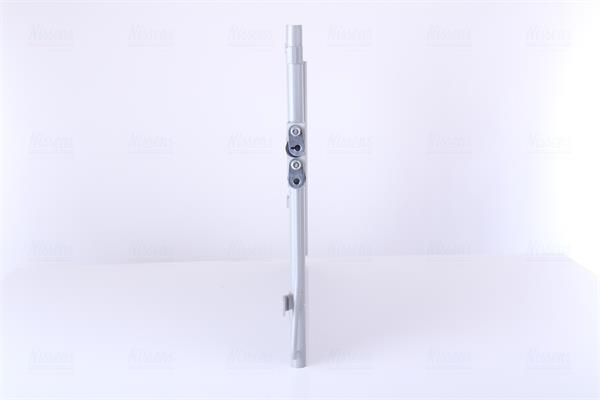 Condensador, aire acondicionado NISSENS ref. 940391