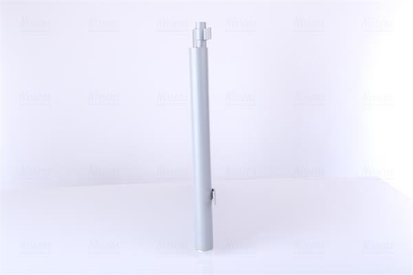 Condensador, aire acondicionado NISSENS ref. 940391