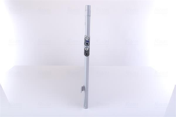 Condensador, aire acondicionado NISSENS ref. 940392