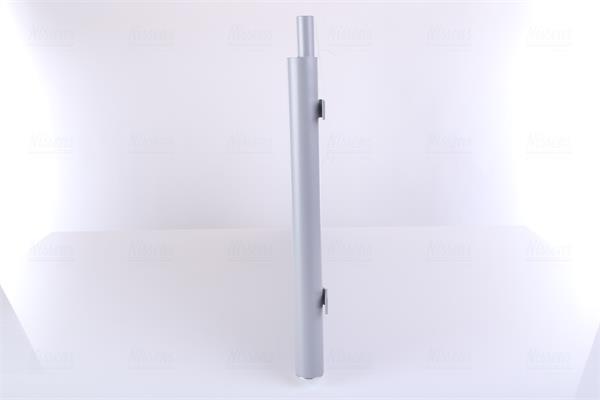 Condensador, aire acondicionado NISSENS ref. 940392