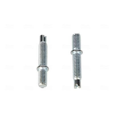 Condenseur, climatisation (Radiateur de climatisation) NISSENS 940394
