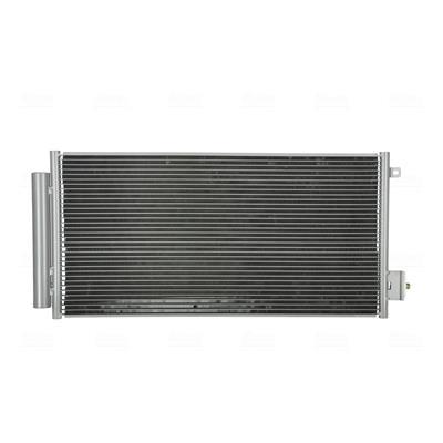 Condensador, aire acondicionado NISSENS ref. 940395