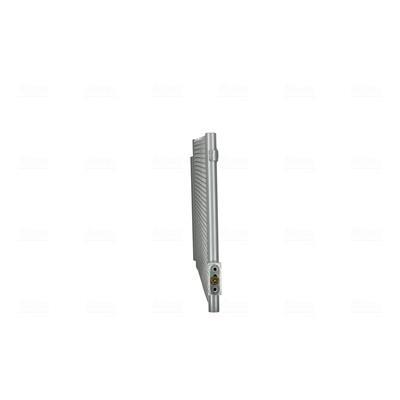 Condensador, aire acondicionado NISSENS ref. 940395