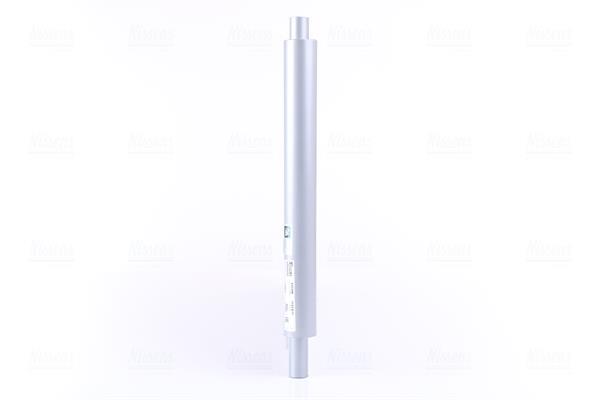 Condensador, aire acondicionado NISSENS ref. 940396