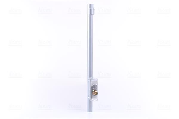 Condensador, aire acondicionado NISSENS ref. 940396