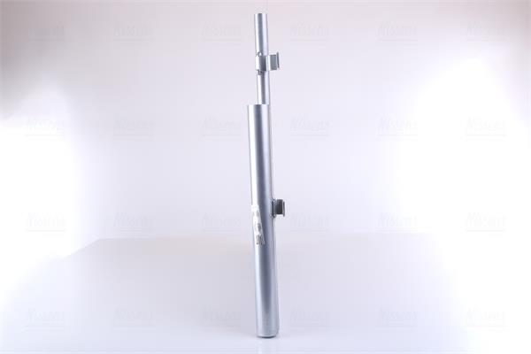 Condensador, aire acondicionado NISSENS ref. 940397