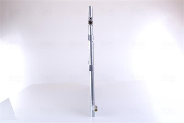 Condensador, aire acondicionado NISSENS ref. 940397