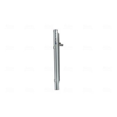 Condenseur, climatisation (Radiateur de climatisation) NISSENS ref. 940398