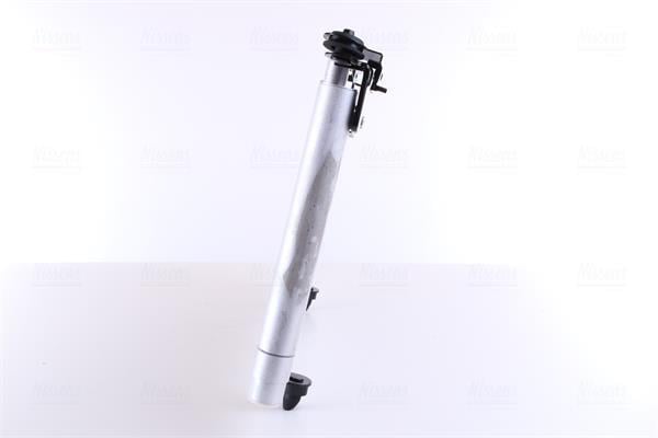 Condensador, aire acondicionado NISSENS ref. 940399