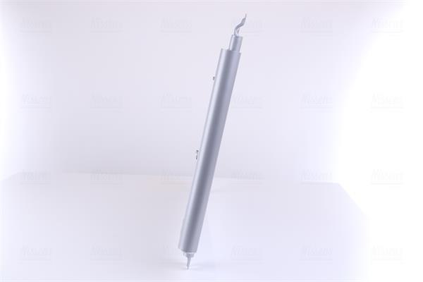 Condensador, aire acondicionado NISSENS ref. 940401